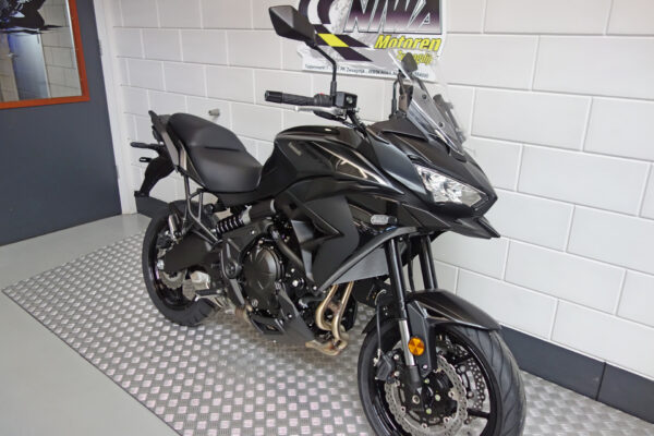 KAWASAKI Versys 650 - Afbeelding 5