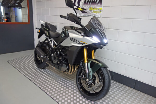 SUZUKI GSX-S 1000 GX - Afbeelding 7