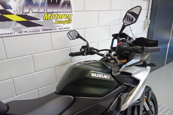 SUZUKI GSX-S 1000 GX - Afbeelding 5