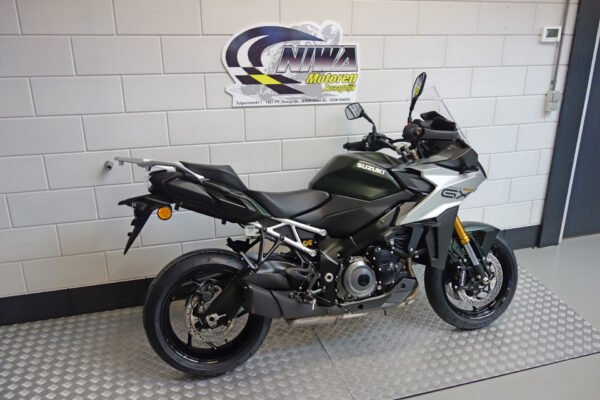 SUZUKI GSX-S 1000 GX - Afbeelding 3