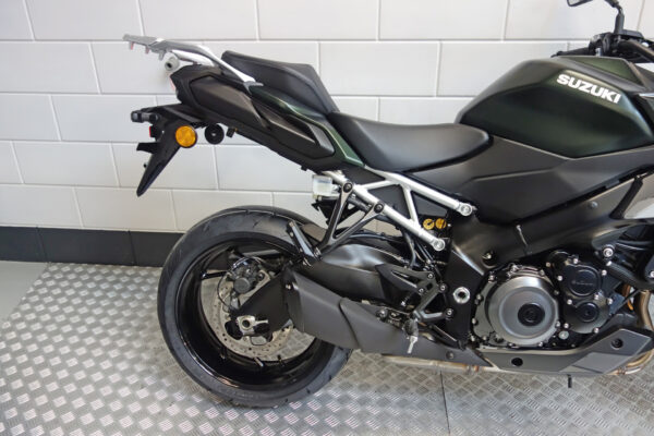 SUZUKI GSX-S 1000 GX - Afbeelding 4