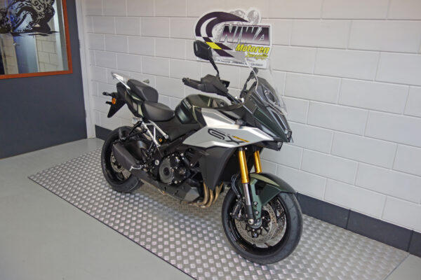 SUZUKI GSX-S 1000 GX - Afbeelding 2