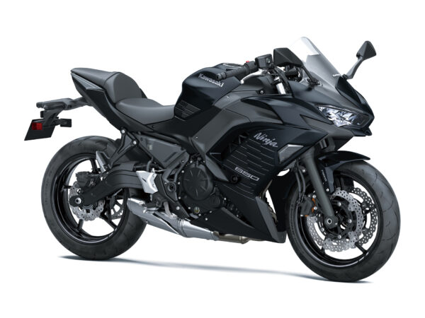 KAWASAKI Ninja 650 - Afbeelding 9