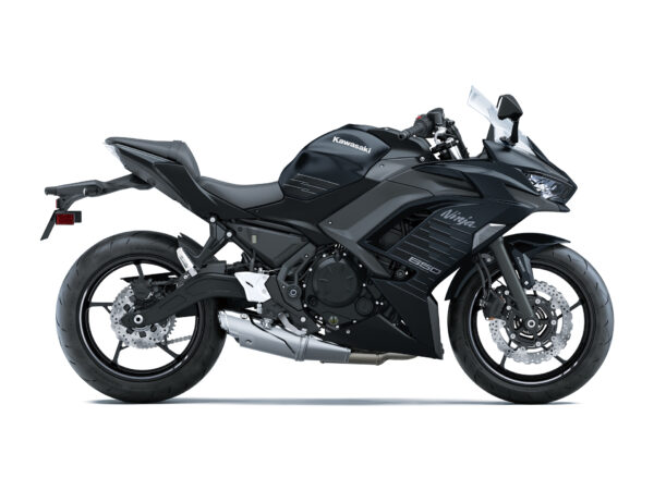KAWASAKI Ninja 650 - Afbeelding 8