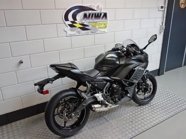 KAWASAKI Ninja 650 - Afbeelding 2