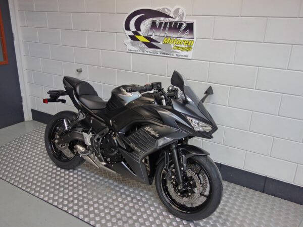 KAWASAKI Ninja 650 - Afbeelding 3