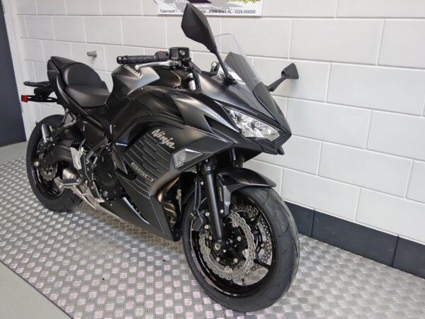 KAWASAKI Ninja 650 - Afbeelding 6