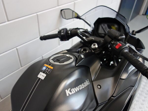KAWASAKI Ninja 650 - Afbeelding 7