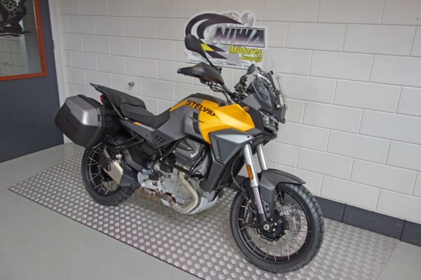 MOTO GUZZI Stelvio - Afbeelding 2