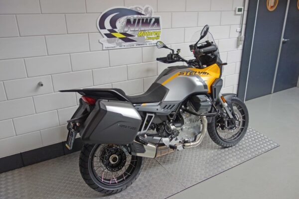 MOTO GUZZI Stelvio - Afbeelding 3