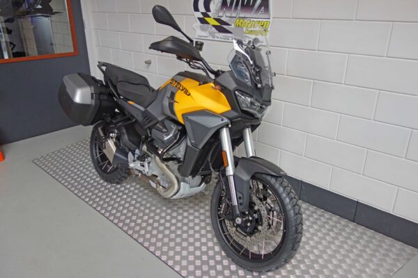 MOTO GUZZI Stelvio - Afbeelding 6