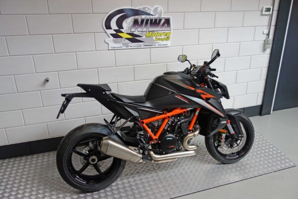 KTM 1390 Super Duke R - Afbeelding 3