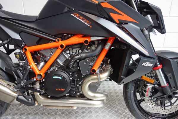 KTM 1390 Super Duke R - Afbeelding 5