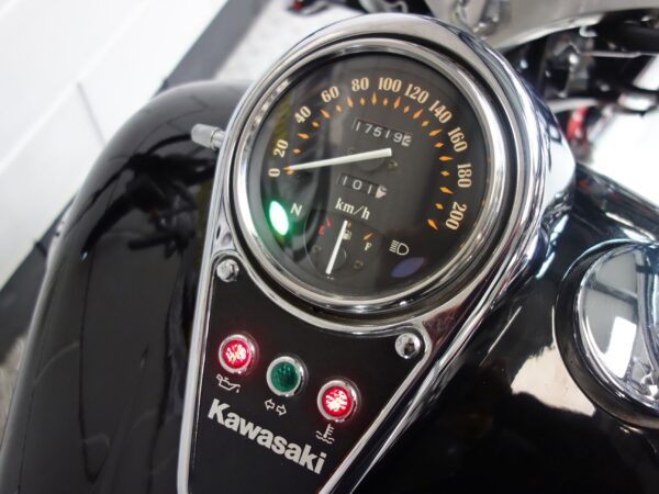 KAWASAKI VN 1500 - Afbeelding 4