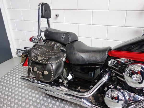 KAWASAKI VN 1500 - Afbeelding 6