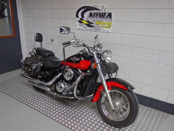 KAWASAKI VN 1500 - Afbeelding 3