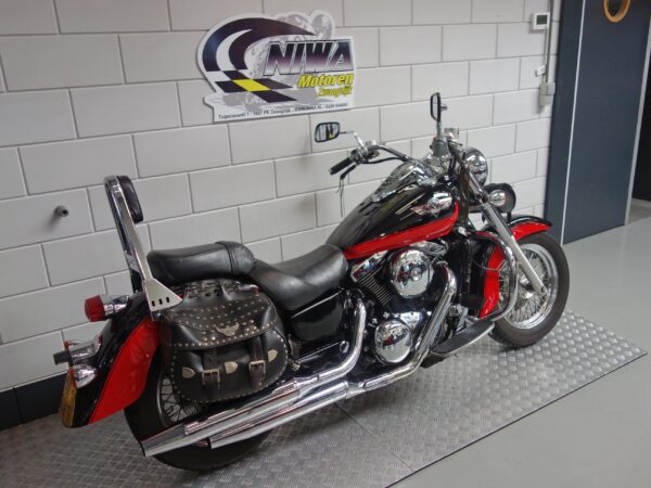 KAWASAKI VN 1500 - Afbeelding 2