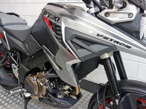 SUZUKI V-Strom 1050 DL 1050 - Afbeelding 4