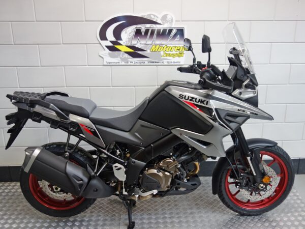 SUZUKI V-Strom 1050 DL 1050