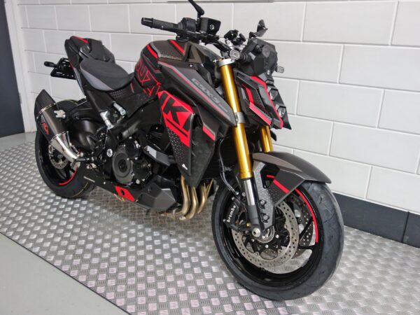 SUZUKI GSX-S 1000 - Afbeelding 6