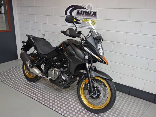 Suzuki V-Strom 650 XT ABS DL 650 XT - Afbeelding 2