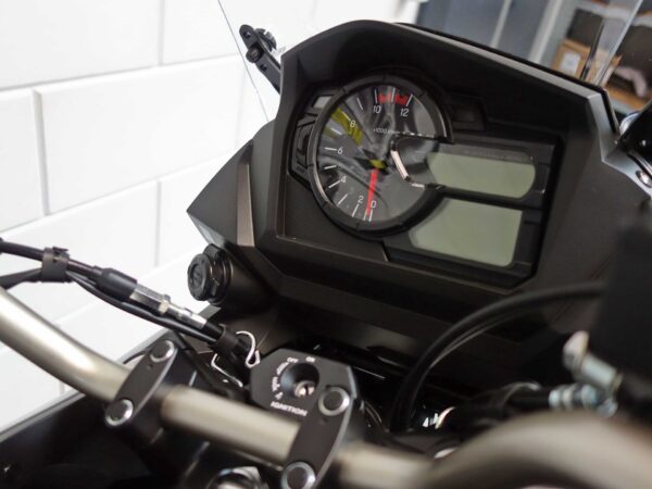 Suzuki V-Strom 650 XT ABS DL 650 XT - Afbeelding 5