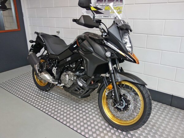 Suzuki V-Strom 650 XT ABS DL 650 XT - Afbeelding 6