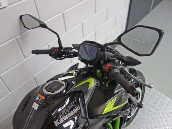 KAWASAKI Z650 35KW - Afbeelding 6