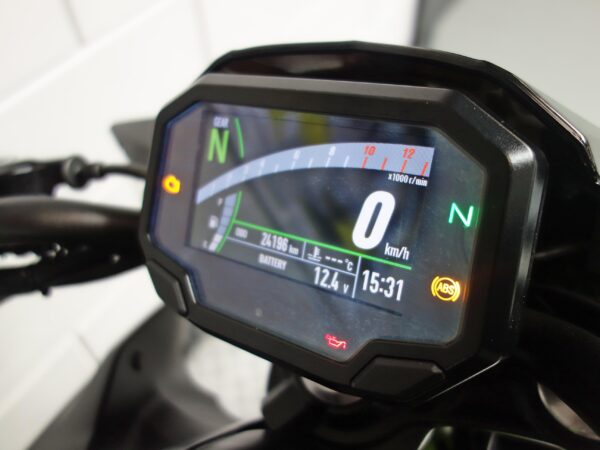 KAWASAKI Z650 35KW - Afbeelding 7
