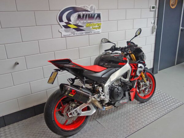 APRILIA TUONO V4 1100 FACTORY - Afbeelding 3