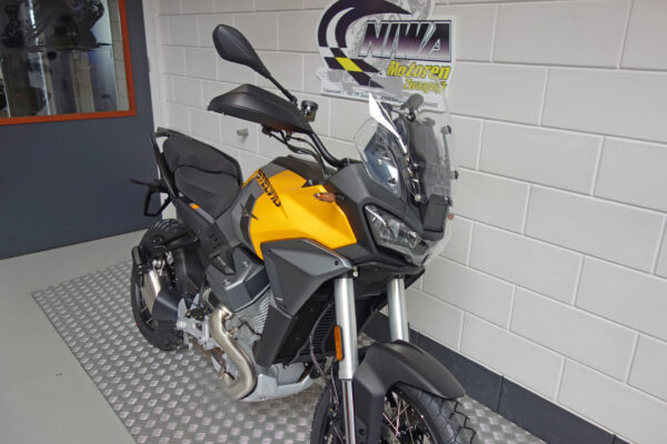 MOTO GUZZI Stelvio - Afbeelding 5