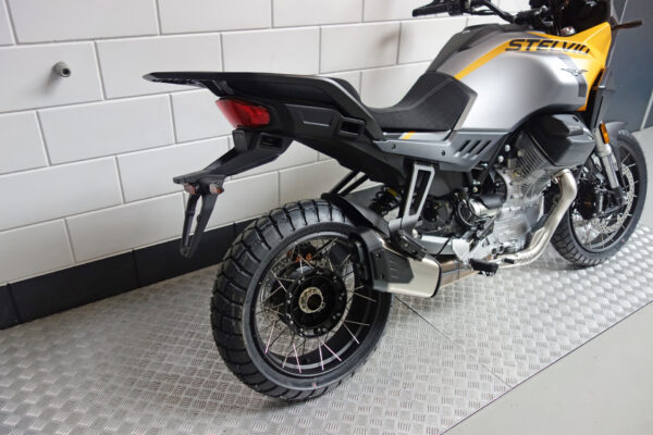 MOTO GUZZI Stelvio - Afbeelding 6