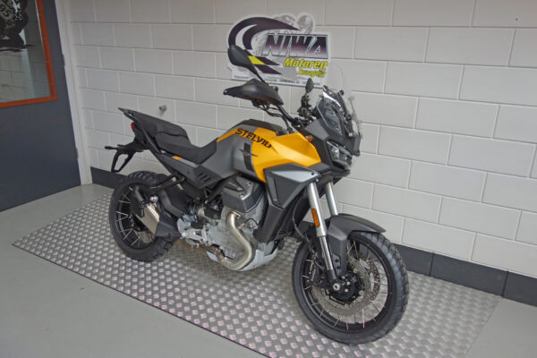 MOTO GUZZI Stelvio - Afbeelding 2