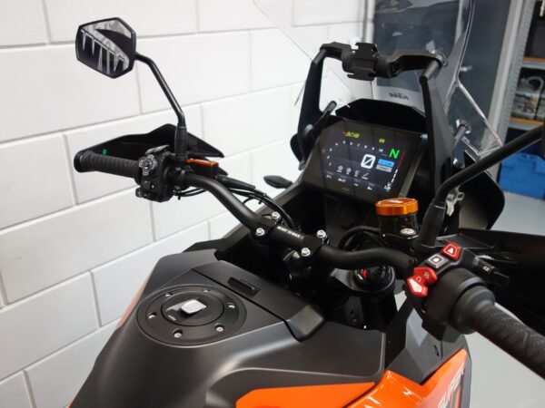 KTM 1290 Super Adventure S - Afbeelding 6