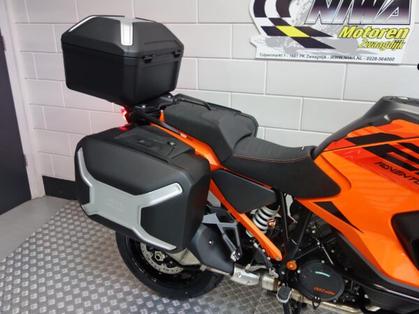 KTM 1290 Super Adventure S - Afbeelding 5