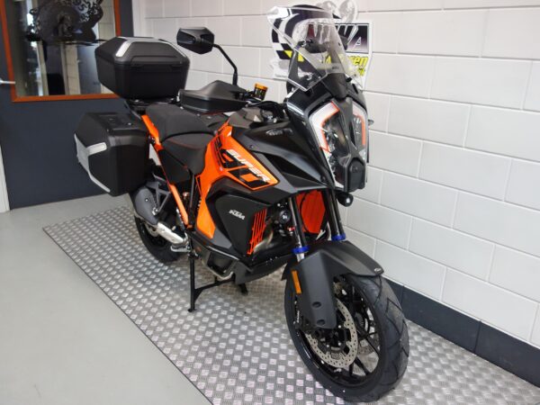 KTM 1290 Super Adventure S - Afbeelding 7
