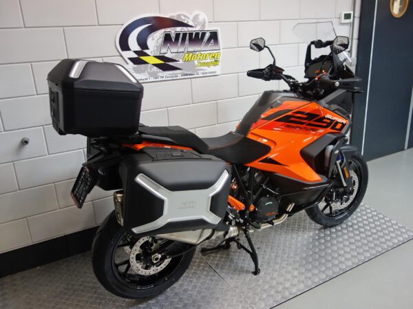 KTM 1290 Super Adventure S - Afbeelding 4