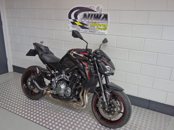 KAWASAKI Z900 - Afbeelding 2
