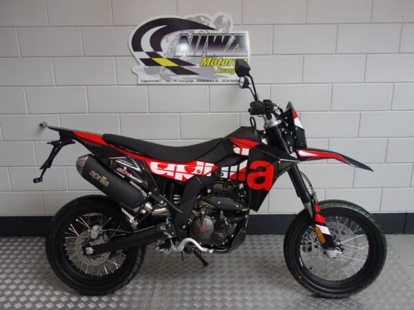 APRILIA SX 125
