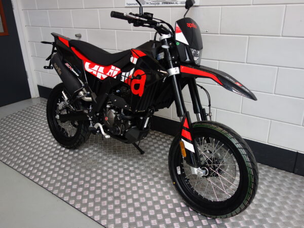 APRILIA SX 125 - Afbeelding 2