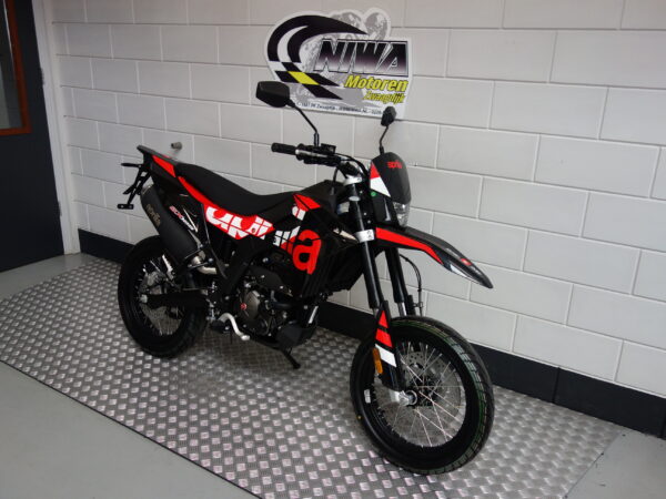 APRILIA SX 125 - Afbeelding 6