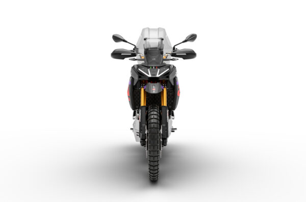 APRILIA Tuareg 660 Rally - Afbeelding 13