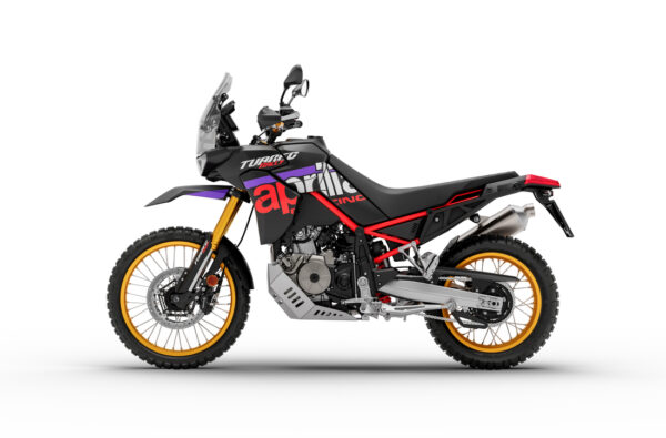 APRILIA Tuareg 660 Rally - Afbeelding 11