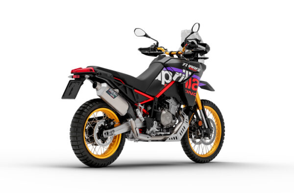 APRILIA Tuareg 660 Rally - Afbeelding 9