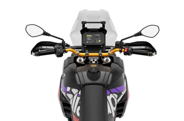 APRILIA Tuareg 660 Rally - Afbeelding 12