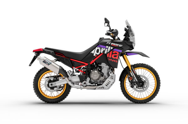 APRILIA Tuareg 660 Rally - Afbeelding 8