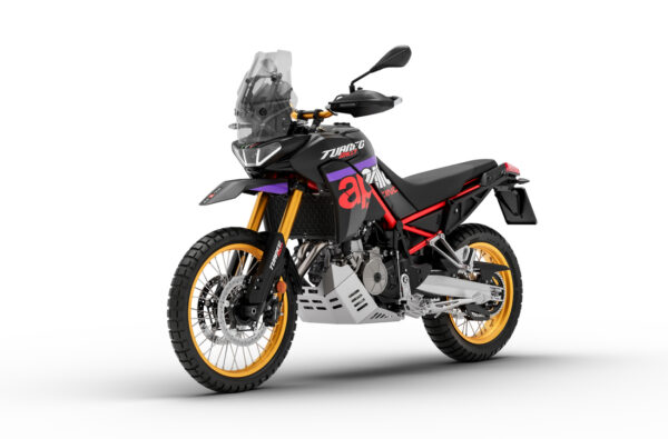 APRILIA Tuareg 660 Rally - Afbeelding 10