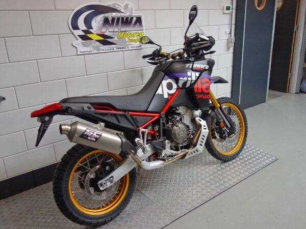 APRILIA Tuareg 660 Rally - Afbeelding 3