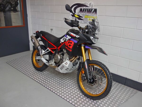 APRILIA Tuareg 660 Rally - Afbeelding 2