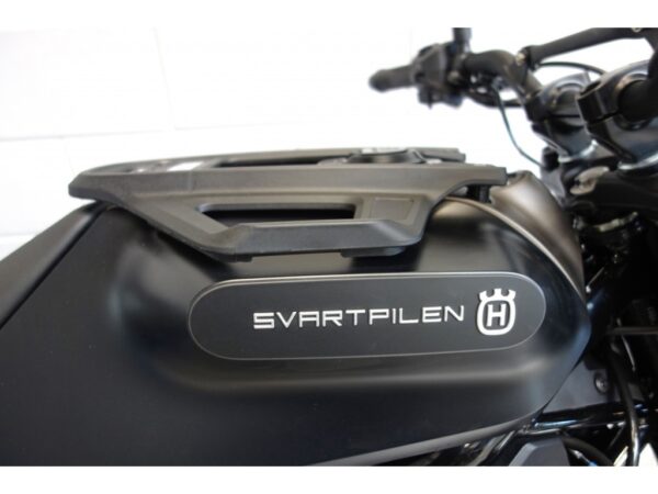 Husqvarna Svartpilen 125 - Afbeelding 4